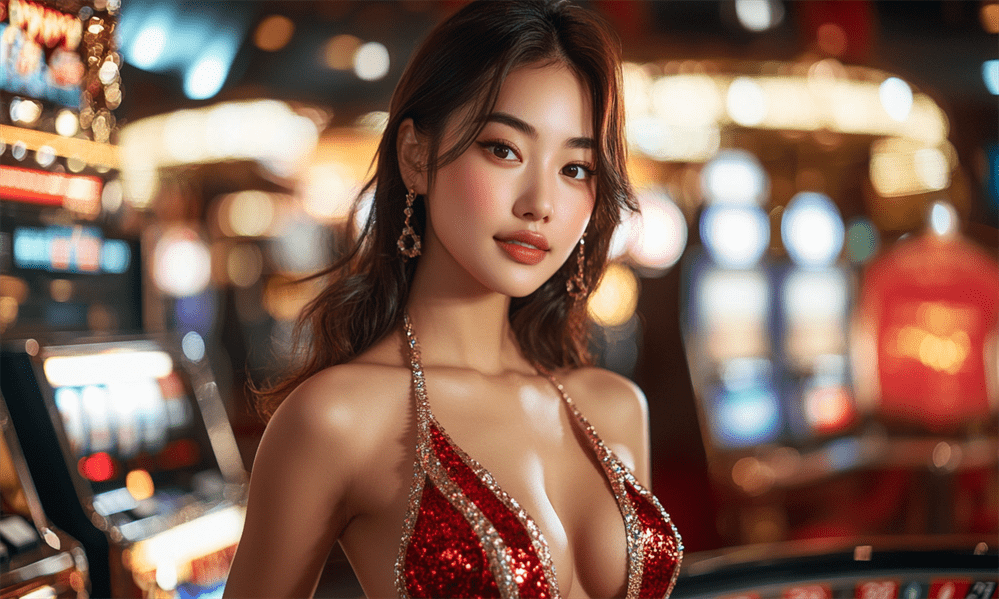 lucky name for gambling 2022