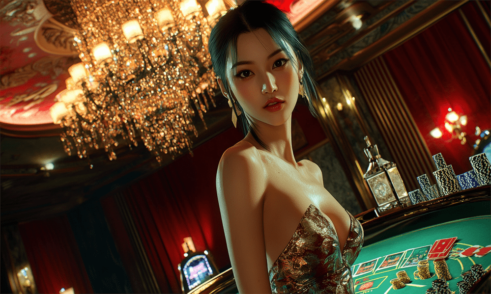 kubet 11 sòng bạc